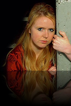 Nancy  Oliver - Trowbridge Amateur Operatic Society