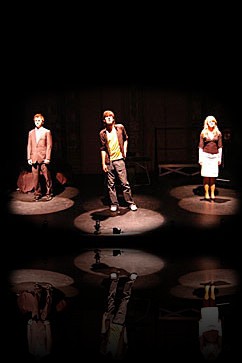 Susan – Tick...Tick...Boom! - Tempo Touring Productions